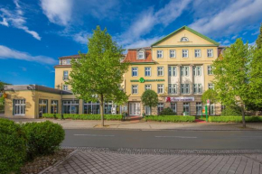 Hotel Herzog Georg in Bad Liebenstein, Wartburg